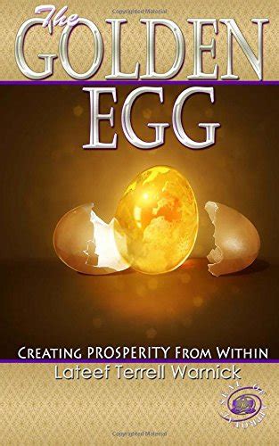 golden egg creating prosperity within Doc