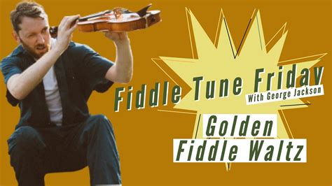 golden fiddle waltz Ebook PDF