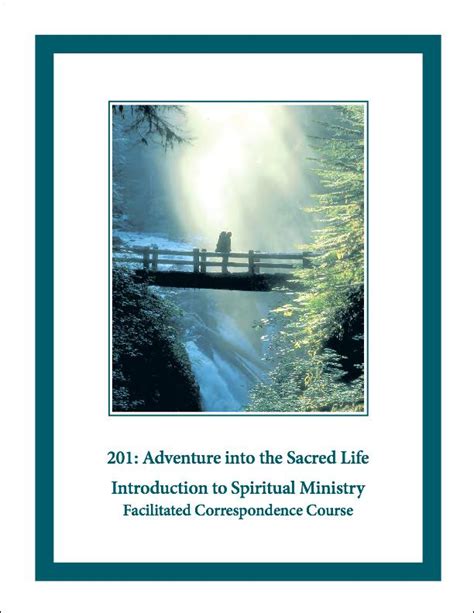 golden message a guide to spiritual life with self study program for learning the integral way Epub