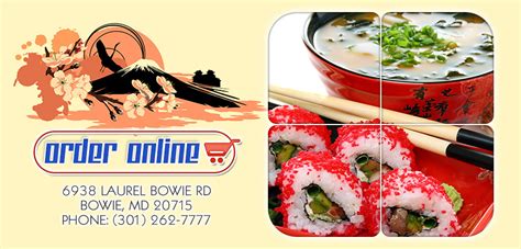 golden pavilion bowie md