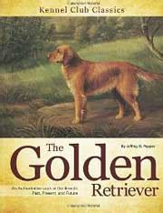 golden retriever kennel club classics Epub