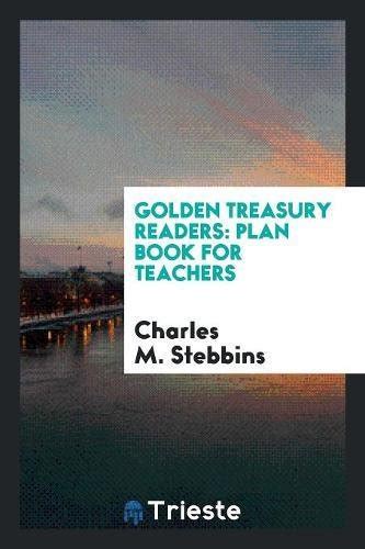 golden treasury readers plan teachers Kindle Editon