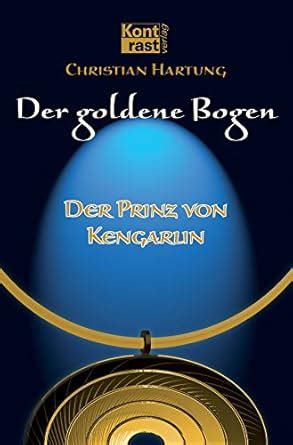 goldene bogen prinz von kengarlin ebook Reader