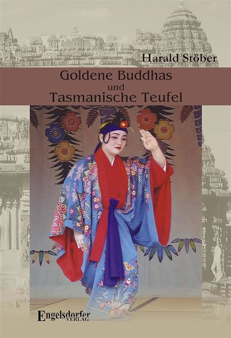 goldene buddhas tasmanische teufel thailand ebook PDF