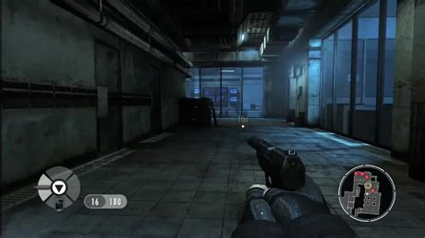 Goldeneye Reloaded Walkthrough