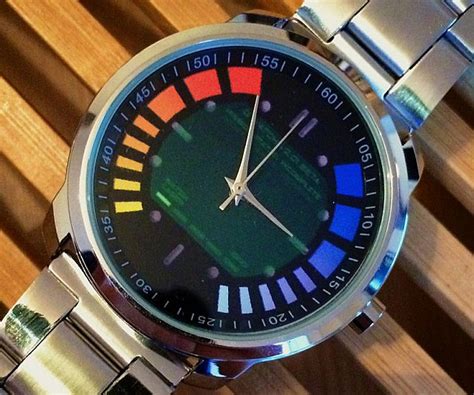 goldeneye watch