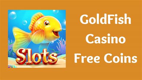 goldfish free coins