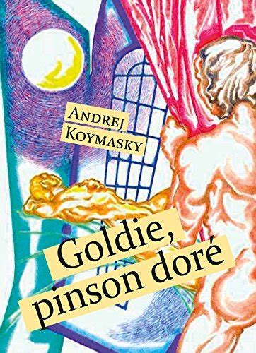 goldie pinson dor andrej koymasky ebook Doc