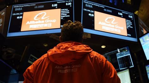 goldman sachs alibaba price target