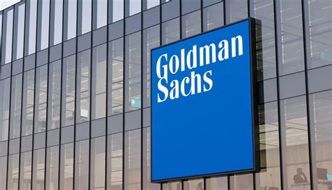 goldman sachs international ltd