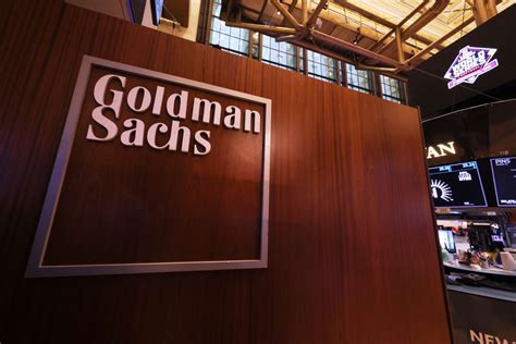 goldman sachs investment funds