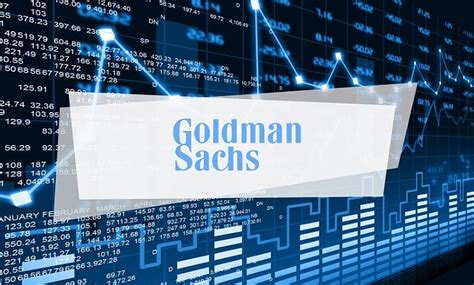 goldman sachs money market funds