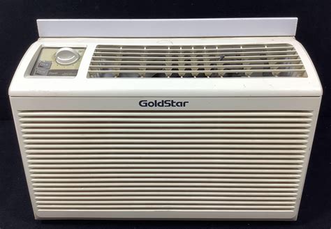 goldstar air conditioner manual pdf Doc
