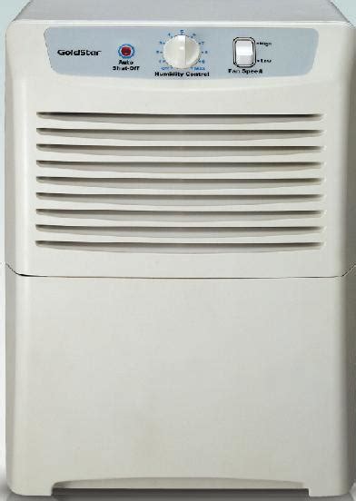 goldstar dehumidifier manual Doc