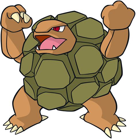 golem.pokemon