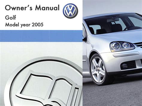 golf 3 owners manual Doc