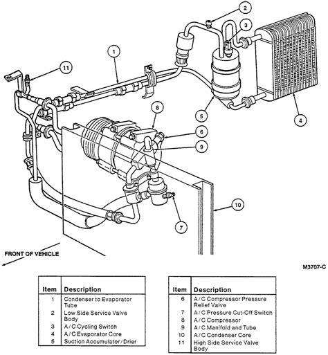 golf 97 ac diagram Kindle Editon