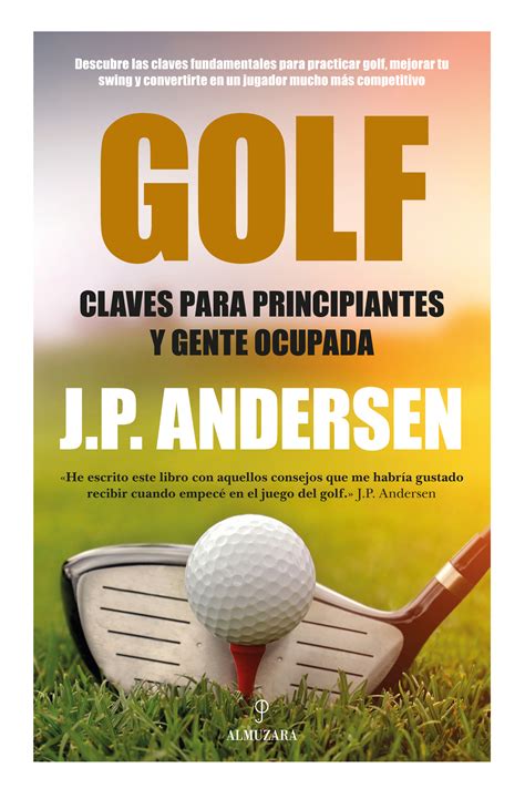 golf claves para principiantes deportes arcopress PDF