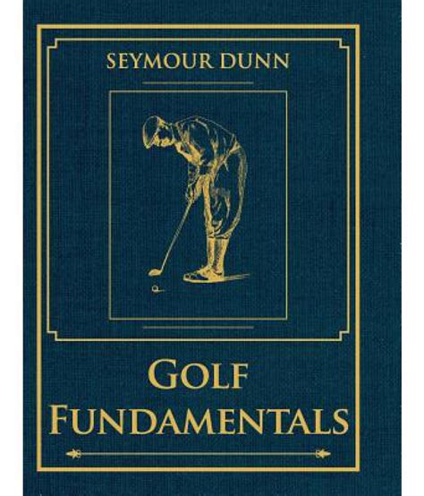 golf fundamentals orthodoxy of style Kindle Editon