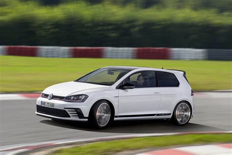 golf gti owners club Reader