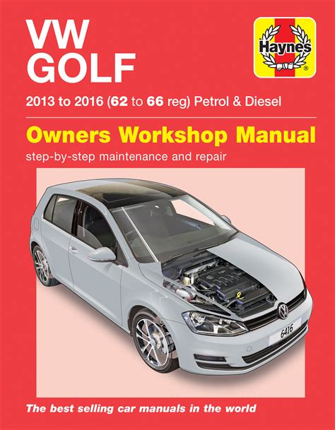 golf mk7 tdi owners manual Reader