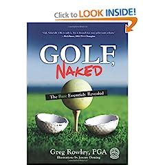 golf naked the bare essentials revealed Epub