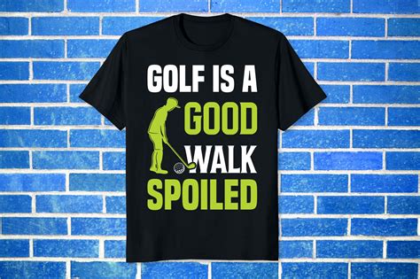 golf sayings wit and wisdom of a good walk spoiled Doc