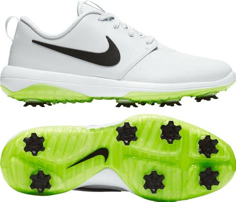 golf shoes men nike