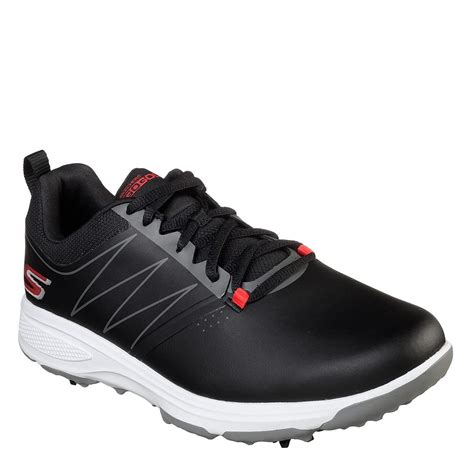 golf shoes waterproof