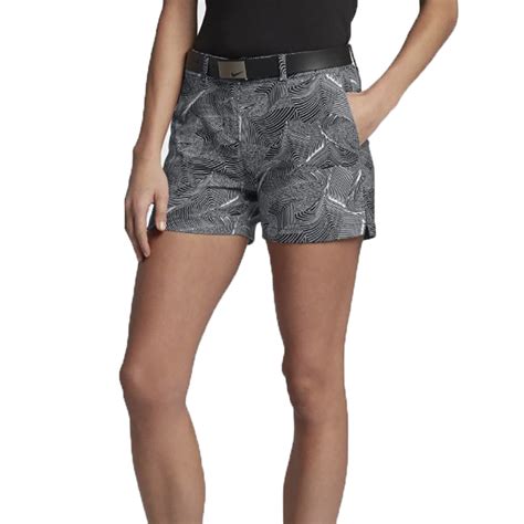 golf shorts for women