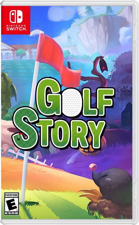 golf story nintendo switch