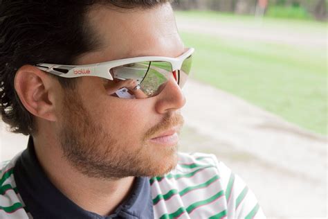 golf sunglasses