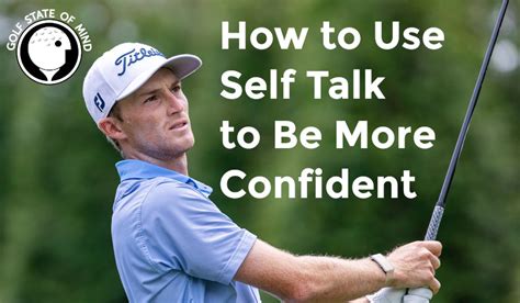 golf talk how to talk to yourself to win Kindle Editon