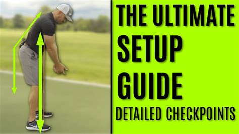 golf the ultimate guide Doc