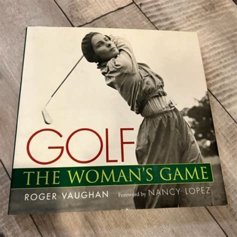 golf the womans game PDF