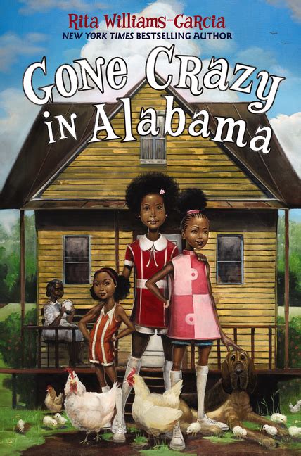 gone crazy in alabama Kindle Editon