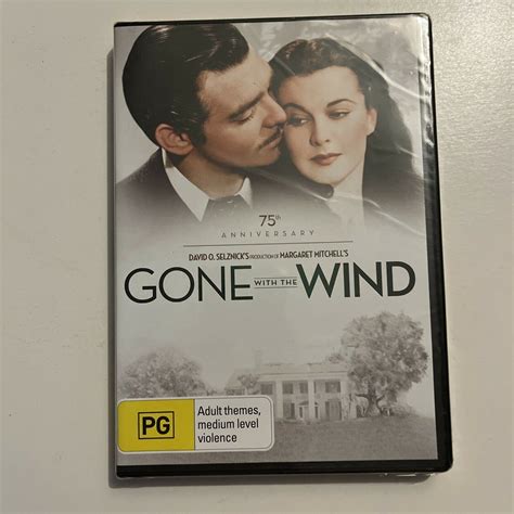 gone with the wind 75th anniversary edition Doc