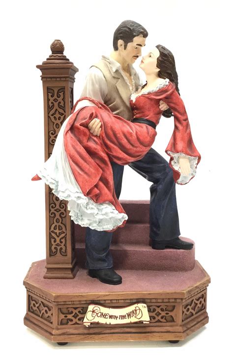 gone with the wind collectibles