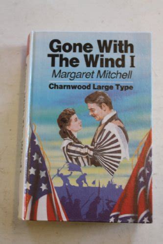 gone with the wind v 1 charnwood library Reader