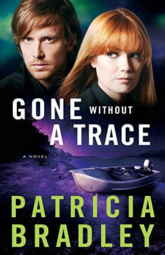 gone without a trace a novel logan point Kindle Editon