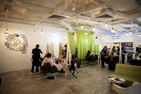 good and cheap hair salon in singapore