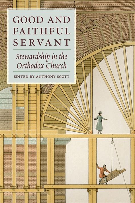 good and faithful servant stewardship in the orthodox church PDF