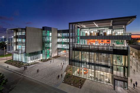 good architecture schools in texas