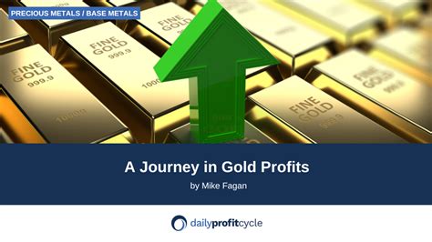good as gold how to profit from coming Reader