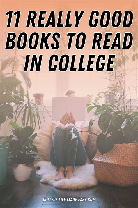 good books for college students Kindle Editon