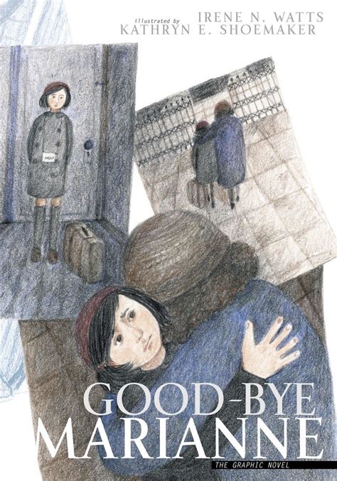 good bye marianne a story of growing up in nazi germany Doc