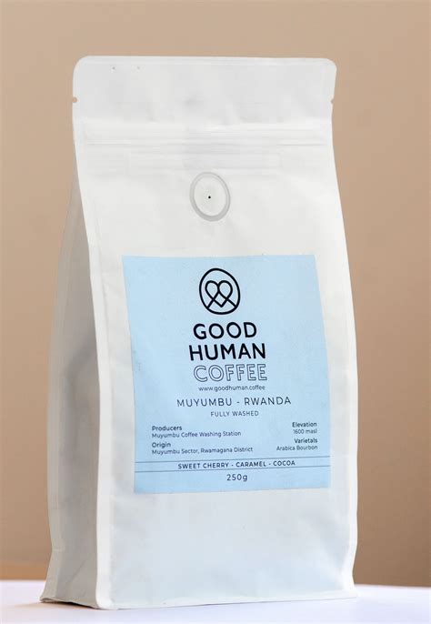 good coffee is a human right