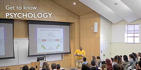 good csu for psychology