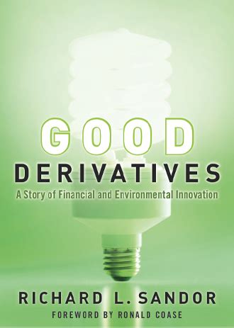good derivatives story of financial and Epub