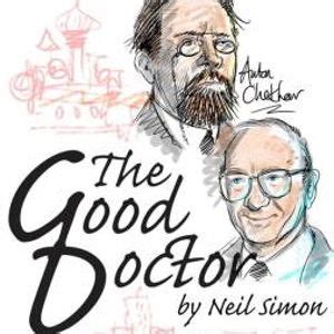 good doctor by neil simon script Epub